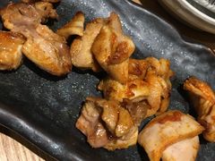 鸡腿肉-韩国料理大力士(屏风街店)