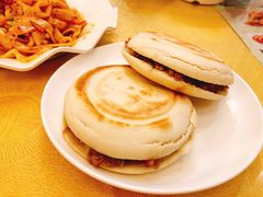 -陕西风味餐厅(陕西省驻京办店)