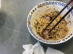 -梅溪·小伙子干挑面(安吉总店)