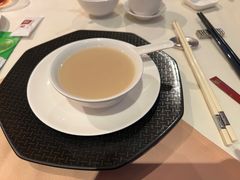 老火靓汤-利苑酒家(金宝店)