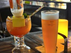 -LENBACH兰巴赫西餐啤酒坊(大连东港店)