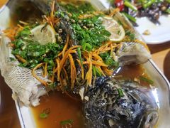 -龙姐私房菜(和顺古镇店)