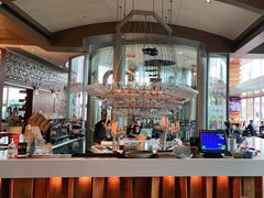 -The BREW·酿餐厅(浦东嘉里大酒店)