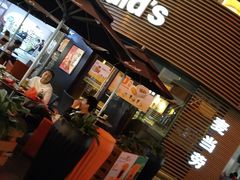 门面-麦当劳(番禺易发商业街店)