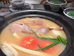 -老鸭集(金沙龙湖天街店)