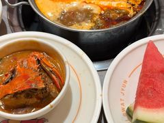 -大橘元自助回转火锅(天河新天地店)