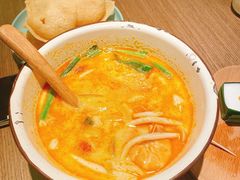 -迷你椰·泰式大排档(共康店)