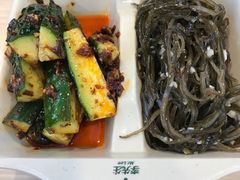 -李先生牛肉面大王(东单店)