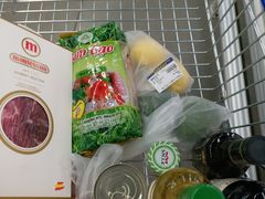 -麦德龙(虹口江湾店)