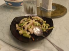 -清华大学-甲所餐厅
