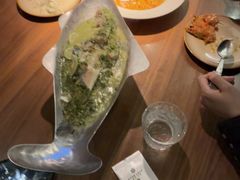 -星叶·东南亚料理(温州万象城店)