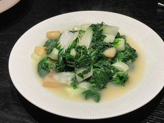 -苏帮袁·竹(北京坊店)