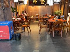 -徽三说·土徽菜·中国徽菜连锁品牌(一中店)