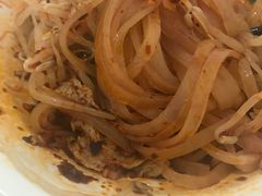 -秦镇史玉林凉皮(翡丽城店)