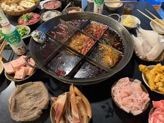 -酒友老火锅(渝中店)
