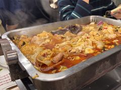 -后街佬·炭火鲜鱼杂(南城店)