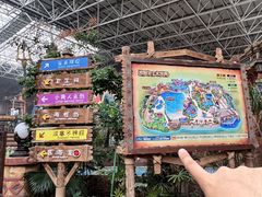 -波塞冬旅游度假区