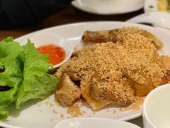 -莆田餐厅(大悦城店)