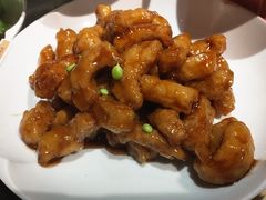 -京味斋·北京烤鸭(北京南站洋桥店)