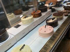 -Awfully Chocolate(来福士广场店)