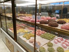 -奈雪的茶(国金中心店)