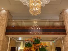 -杭州城中香格里拉大酒店