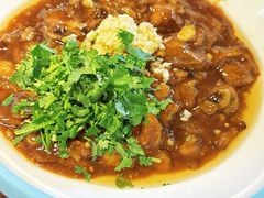 -惠宾饭庄(中山路店)