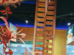 -胖老汉椒麻鸡清真新疆菜(西御街店)