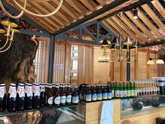 -壹兆炭火烤肉·烤鳗鱼(全运路店)