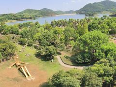 -宁波九龙湖开元度假村