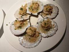 -老伙记海鲜码头(北滘店)