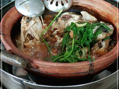 -华仔土鸡店(创意产业园店)