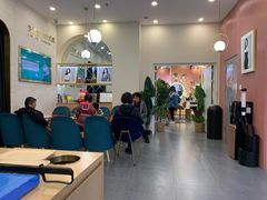 -海马体照相馆(上海宝山万达广场店)