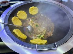 -锅三哥地锅鸡地锅鱼(南京旗舰店)