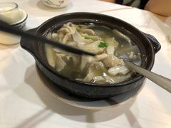 -阆中马记特色砂锅(新村路西段店)