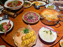 -苗岭侗寨(金阳店)