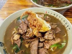 -无名氏面馆(邮电路店)