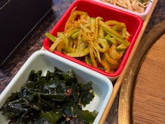 -正苑26年海鲜烤肉•牛尾汤汤饭(东港店)