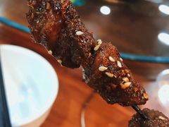 -聚雅美食
