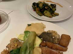 -汤臣健康生活·影院足道·SPA(东区店)