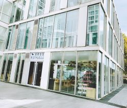 -P.STYLE 派斯造型