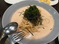 -BomBa意大利餐厅