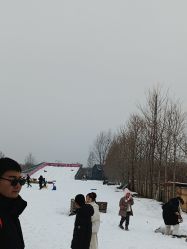 -优沃得自然教育农场·冰雪乐园·生日会·研学