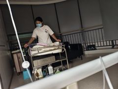 -田螺阿姨自营月嫂·育儿嫂(高新店)