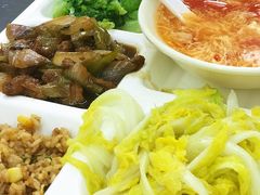 -紫金港餐饮中心-风味餐厅(浙江大学紫金港校区店)