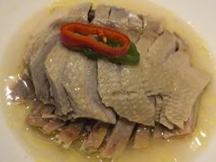 -大鹏饭店·金陵家宴(奥体中心店)