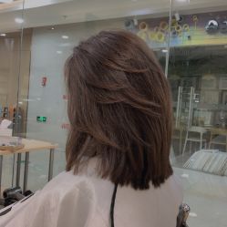 锁骨发-涩谷· Hair Salon