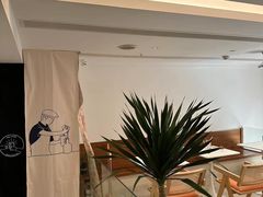 -Line 咖啡(石厦花园店)