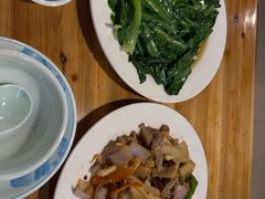 -老街坊餐吧