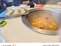 -遇东北林区铁锅炖(南开店)